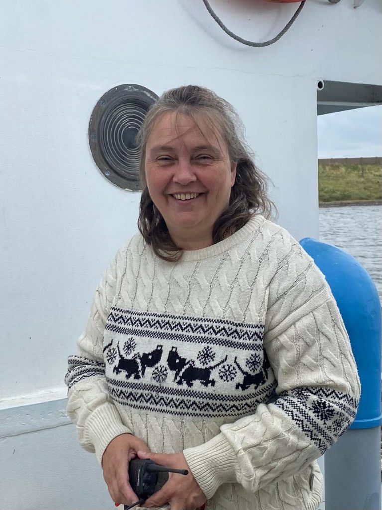 Nancy Magielsen